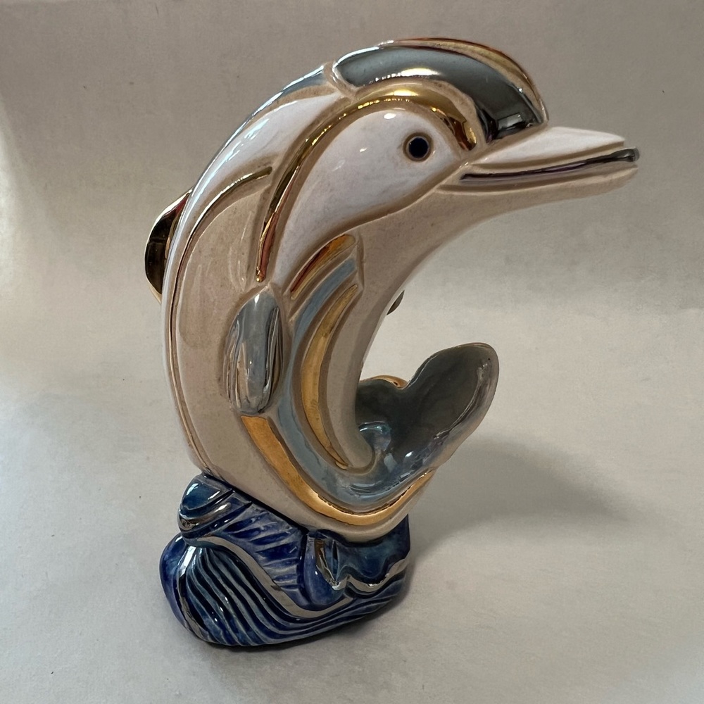 Rinconada Dolphin #748